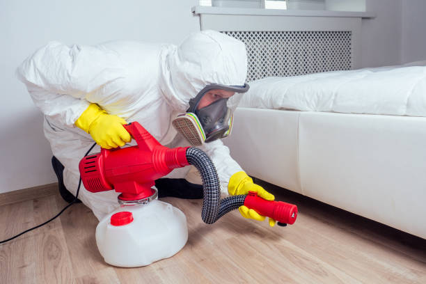 Best Pest Control for Restaurants  in Rock Creek, AL